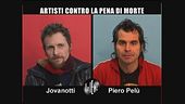 AGRESTI: Artisti contro la pena di morte