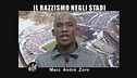 INTERVISTA: Marc André Zoro