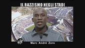 INTERVISTA: Marc André Zoro