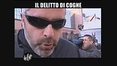 LUCCI: Il delitto di Cogne