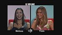 INTERVISTA: Melissa Satta e Thais