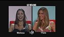 INTERVISTA: Melissa Satta e Thais