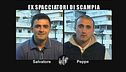 GOLIA: Vivere a Scampia