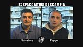 GOLIA: Vivere a Scampia