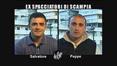 GOLIA: Vivere a Scampia