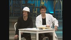 Seconda puntata