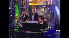 Seconda puntata