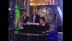 Seconda puntata
