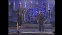 Ale e Franz in uno sketch inedito a Zelig Circus 2006