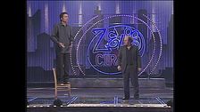 Ale e Franz in uno sketch inedito a Zelig Circus 2006