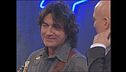 Luciano Ligabue ospite a Zelig Circus 2006
