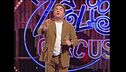 Franco Neri e la ricerca del lavoro a Zelig Circus 2006