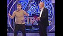 Maurizio Milani per la prima volta a Zelig Circus 2006
