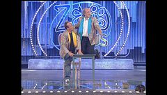 I Fichi d'India tornano a Zelig Circus 2006
