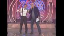 James Tont contro i supereroi a Zelig Circus 2006