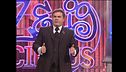 Franco Neri e il matrimonio in Calabria a Zelig Circus 2006