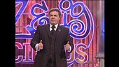 Franco Neri e il matrimonio in Calabria a Zelig Circus 2006