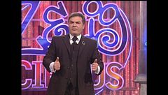 Franco Neri e il matrimonio in Calabria a Zelig Circus 2006