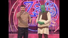 L'oroscopo strampalato di Maurizio Milani a Zelig Circus 2006