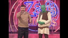 L'oroscopo strampalato di Maurizio Milani a Zelig Circus 2006