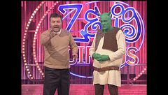 L'oroscopo strampalato di Maurizio Milani a Zelig Circus 2006