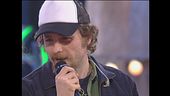 Jovanotti ospite a Zelig Circus 2006