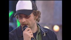Jovanotti ospite a Zelig Circus 2006