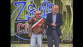 Palmiro Cangini si candida a sindaco di Roma