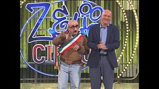 Palmiro Cangini si candida a sindaco di Roma