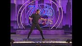 Rubes Piccinelli e il moscone a Zelig Circus 2006