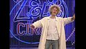 Paolo Migone e l'ordine in casa a Zelig Circus 2006