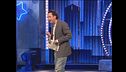 Beppe Braida analizza i metodi di approccio nordeuropei Zelig Circus 2006