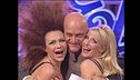 La finalissima di Miss Italia a Zelig Circus 2006