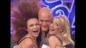 La finalissima di Miss Italia a Zelig Circus 2006