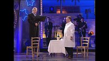Cochi e Renato a Zelig Circus 2006
