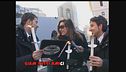 TRIO MEDUSA: Canzone della pace