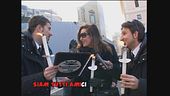 TRIO MEDUSA: Canzone della pace