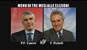 INTERVISTA: Pier Ferdinando Casini e Francesco Rutelli