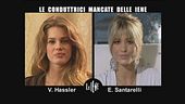 INTERVISTA: Vanessa Hassler e Elena Santarelli