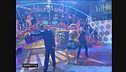 Il balletto di Luca, Paolo e Cristina Chiabotto