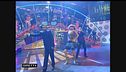 Il balletto di Luca, Paolo e Cristina Chiabotto