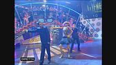 Il balletto di Luca, Paolo e Cristina Chiabotto