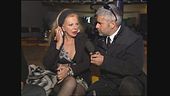 LUCCI: Sandra Milo e Ciro