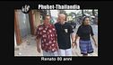 BERRY: Thailandia e Torino, due pensionati a confronto