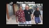 BERRY: Thailandia e Torino, due pensionati a confronto