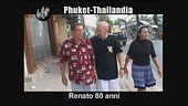 BERRY: Thailandia e Torino, due pensionati a confronto