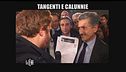 SORTINO: D'Alema e l'Unipol