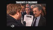 SORTINO: D'Alema e l'Unipol