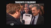 SORTINO: D'Alema e l'Unipol