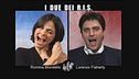 INTERVISTA: Romina Mondello e Lorenzo Flaherty